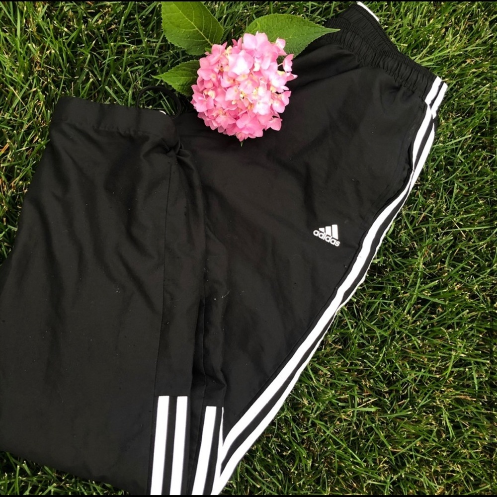 Adidas Windbreaker Pants
